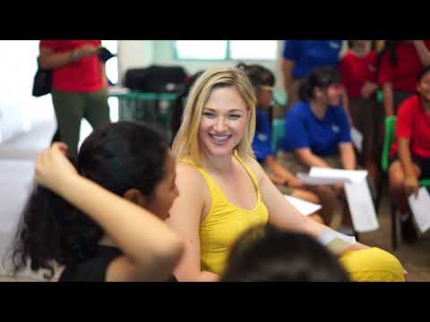 Forbidden City: Portrait of an Empress - CARE Singapore Outreach Program