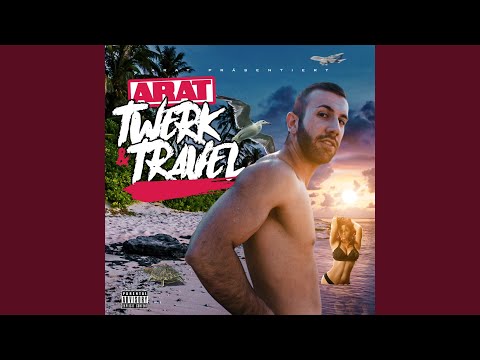 download lagu mp3 mp4 Twerk And Travel, download lagu Twerk And Travel gratis, unduh video klip Twerk And Travel