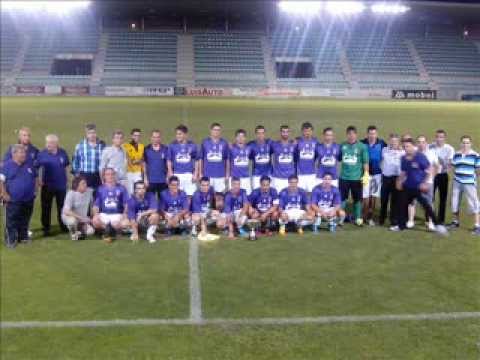 VUELVE LA ILUSION, PALENCIA 1929