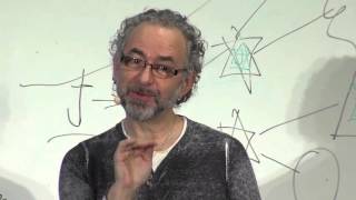 LederOase 2015 - Missional - incarnational impulse & Apostolic environment - Taler Alan Hirsch