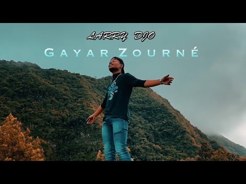 Larry Djo - Gayar Zourné {Clip Officiel}