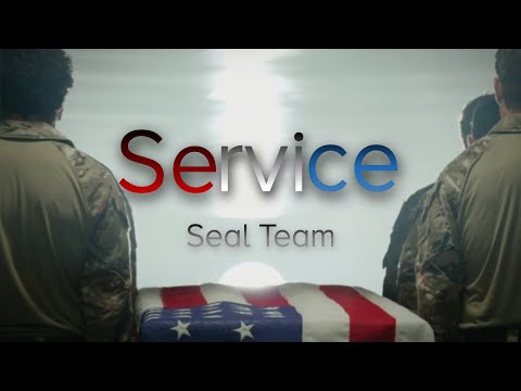 Seal Team | Service
