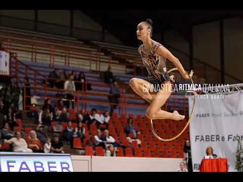 Yeva Meleshchuk - Hoop 2020 - Music