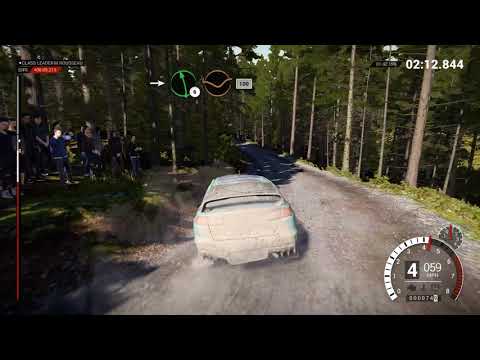 DIRT 4 Career Mode Gameplay  Part 1