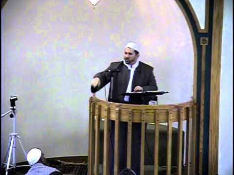 12-31-2010 Lessons of loyalty from our Prophet