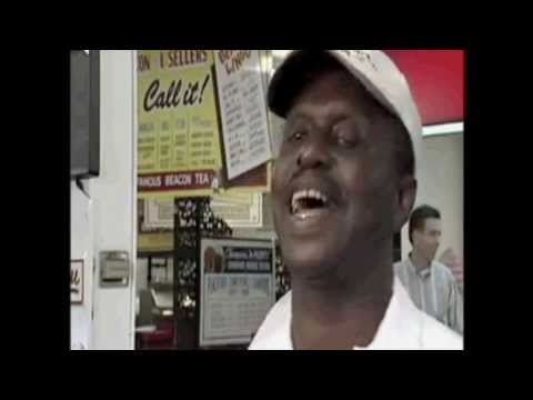 Remembering JC Stroble: Calling It from The Beacon