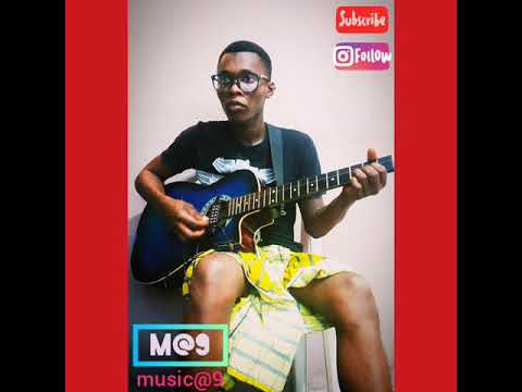 Jesu doh.. by Precious Omosowhofa