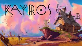 Kayros - Bleeps N Shit