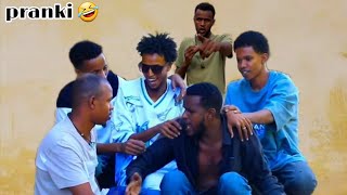 Download lagu Pranki Aja'ibaa Ane tube Irratti hojjenne ayii miskinaa  mp3