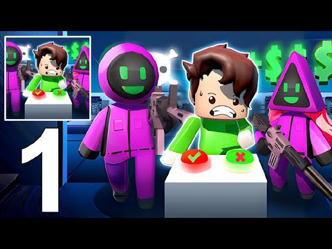 Видео Survival Escape: 456 Challenge #1