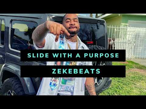 [FREE] ComptonAssTG X Mozzy X Stupid Young Type Beat 2022-Slide With A Purpose