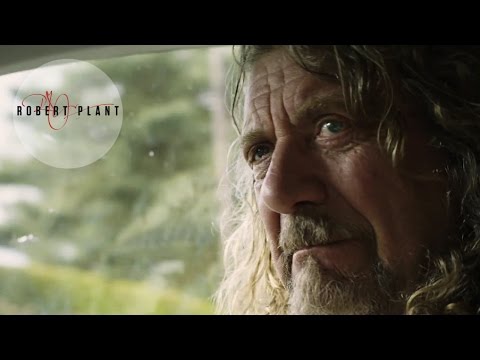 Robert Plant | Returning to the Borders: A Short Film No.1 | lullaby and...The Ceaseless Roar