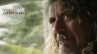 Robert Plant | Returning to the Borders: A Short Film No.1 | lullaby and...The Ceaseless Roar