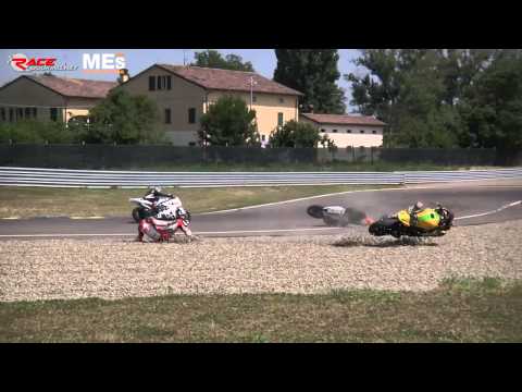 Modena 7-8 giugno Round 2 Trofei Motoestate