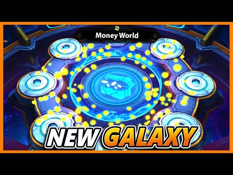 *UNLIMTED GOLD* EVERYONE GETS SPACE PIRATES (RIOT???) - BunnyFuFuu | Teamfight Tactics