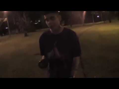 @chrissailant - porque lo hiciste (freestyle)