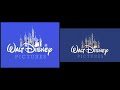 Monsters Inc 2001 Credits Comparison