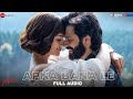 Apna Bana Le- Full Audio Song by Arijit Singh and Sachin–Jigar