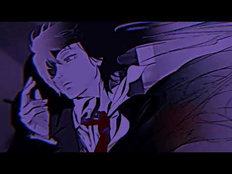 KIRAW x HYOGA x LUGA - SUPERVILLAIN