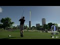 The Golf Club 2019 Ps4 Hol In One