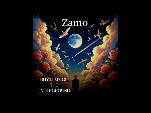 Zamo - Deepest (Official Audio)