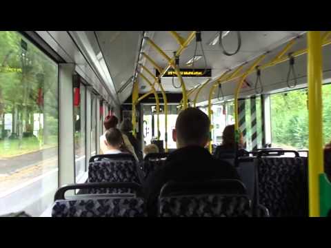 BVG BERLIN; MAN NG 313 SUL 291