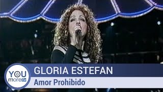 Gloria Estefan - Amor Prohibido