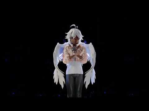 Waze RRX - Cake ¡! feat Sinni (Official Visualizer)