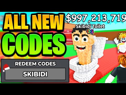 *NEW CODES* ALL NEW WORKING CODES FOR STEAL A BRAINROT IN 2025! ROBLOX STEAL A BRAINROT CODES