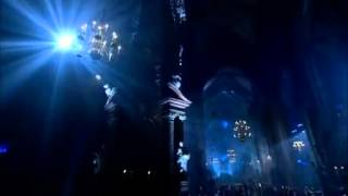 Sarai Qui. Sarah Brightman y Alessandro Safina.