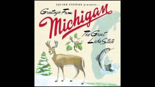 Sufjan Stevens - Holland