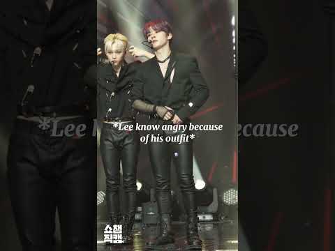 Felix be like: this place is bout' to blow 😂 #felix #leeknow #straykids #edit #fyp #shorts