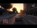 GTA 5 Five Star Wanted Pursuit Police Station Massacre