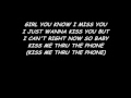 Soulja Boy Tell`em feat Sammie - Kiss Me Thru ...