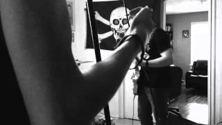 ODE TO STRIFE (ADAM'S NEW BAND)