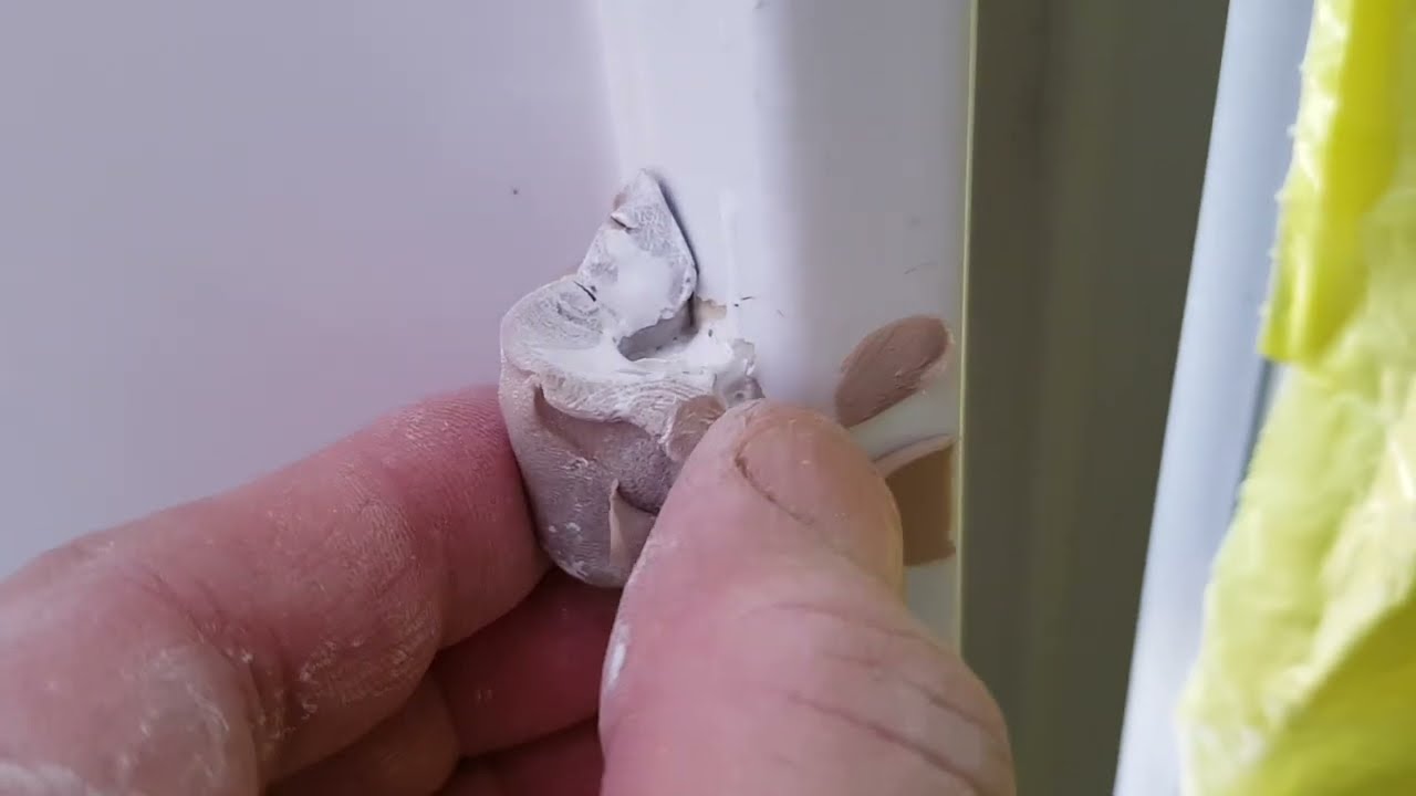 Naprawa drzwi do lodówki ! Bez specjalnych narzędzi. Niedrogie i łatwo dostępne materiały.