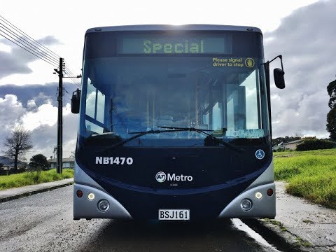 MAN 17.223 #1470 | Detailed Walk-around