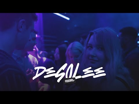 SHANGUY - Désolée (Paris/Paname) (PUMPSOUND Remix)