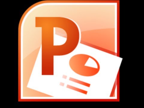 Aula de Power Point Completa