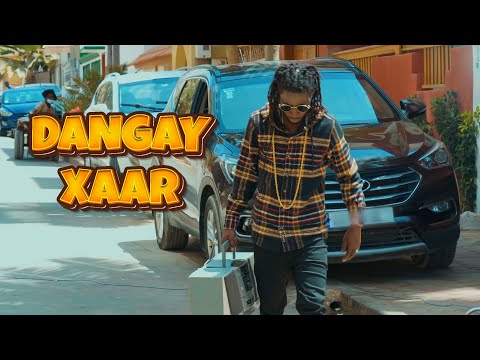 El Maestro - Dangay Xaar | Clip Officiel