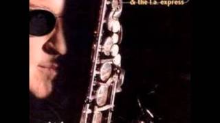 Tom Scott &amp; the L.A. Express w/Patti Smyth