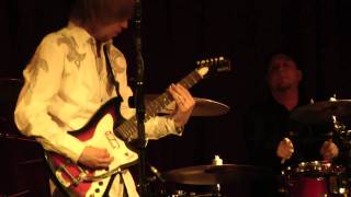 Paul Holdman - Baby Please Don't Go (Big Joe Williams)