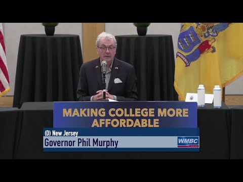 NJ College & Financial Affordability