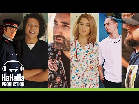 HaHaHa Family -  De nepretuit | Official Video