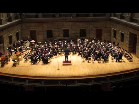 A Tribute to Elvis, arr. James Christensen