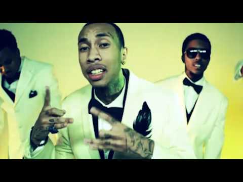Tyga feat. Travis Porter,Rick Ross,Meek Millz - Ayy Ladies (Official Music Video)