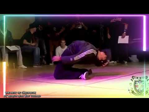 THE BEST OF GREENTECK - Canada  POPPER - (Jam the Box - Pretty Tony) - (It's Automatic - Freestyle)