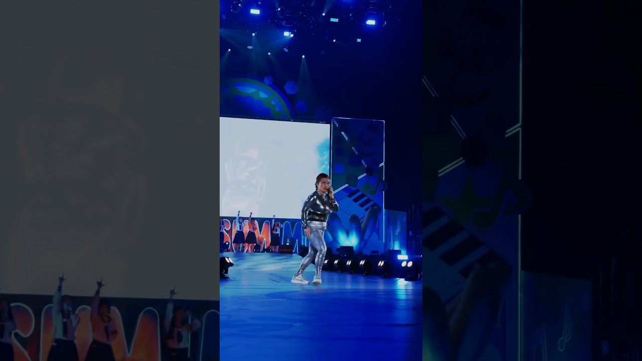 🗼「Tokyo Calling」feat. キンタロー。さん (TOMB RAIDER) 🌪️ #新しい学校のリーダーズ #ATARASHIIGAKKO