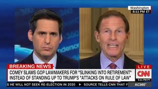 Breaking News Anderson Cooper 360 Russia’s disinformation 18 Dec 2018