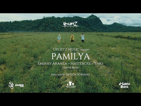 Pamilya - Emjhay Aranza x Mastergee x Ynks (Official Music Video)